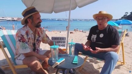 Converses a la Brava T2 - Juan Carles Bisbe - El Rambo de LLafranc