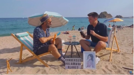Converses a la Brava T2 - Marc Anglarill