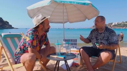 Converses a la Brava T2 - Marcel Rueda