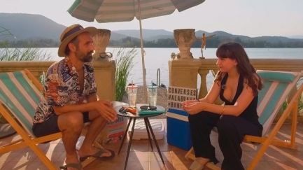 Converses a la Brava T2 - Mariona Calo