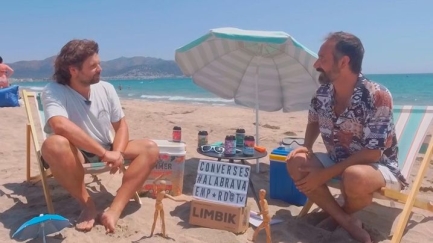 Converses a la Brava T2 - Xavi Pujol