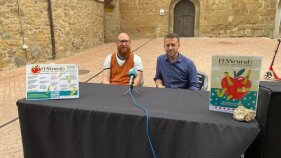 Corçà acollirà el Festival de l'Economia Social i Solidària Rural