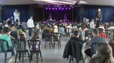 Corçà es prepara per un cap de setmana intens de Festa Major