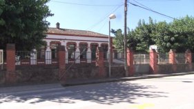 Corçà vol cofinançar l'escola nova