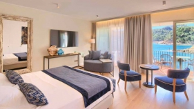 Costa Brava hotels de luxe tanca un bon estiu amb bones previsions per la tardor