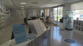 Coworking Turístic, una opció per treballar durant les vacances a Calonge i Sant Antoni