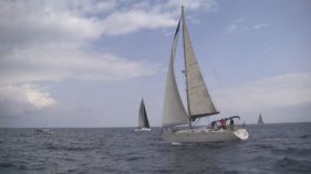 Creen la regata de creuers Interclubs Costa Brava