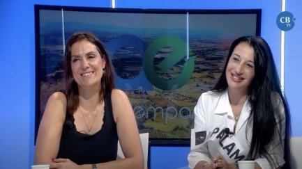 Cristina Martí representarà a Palamós al Certamen de la Dona Madura d'aquest 2025