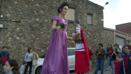 Cruïlles celebra la Festa Major de Sant Ponç farcida d’activitats per tots els públics