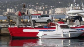 Cs proposa crear una Escola Nàutico-Pesquera a Palamós