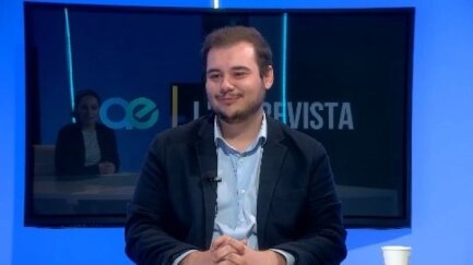 Daniel Ruiz: 'Volem estar al territori i, per això, hem d'escoltar a la ciutadania'