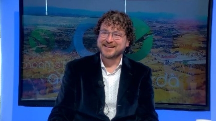 David Pagès i Cassú presenta 'Ressons'