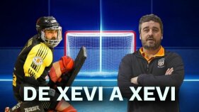 'De Xevi a Xevi'
