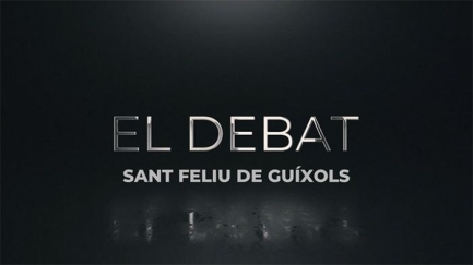 Debat Electoral - Sant Feliu de Guíxols 2023