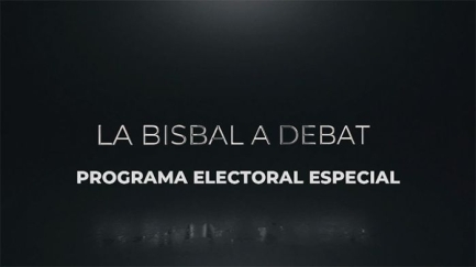 Debat Electoral La Bisbal d'Empordà 2023