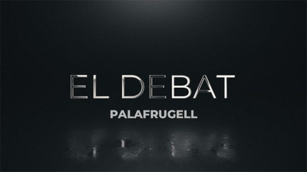 Debat Electoral Palafrugell 2023
