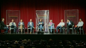 DEBAT ELECTORAL PALAMÓS 2019