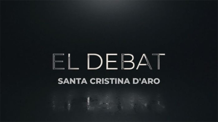 Debat Electoral Santa Cristina d'Aro 2023