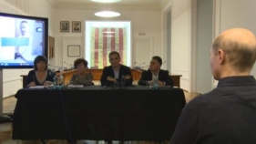 Debat obert sobre el futur museu d'Història de Sant Feliu de Guíxols