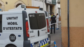 Declaren culpable d'homicidi a l'acusat de matar el germà a cops de crossa a Palafrugell