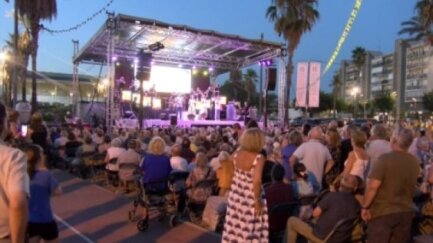 Demà comença la Festa Major de Platja d'Aro amb una quarantena d'activitats