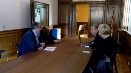 Demanaran una reunió amb la fiscal en cap per frenar els multireincidents