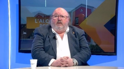 'Demanarem a l'ACA que faci el desviament del Rec Madral per evitar inundacions'