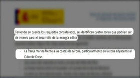 Demanen que l'Observatori del Paisatge analitzi l'impacte del Parc Tramuntana a l'Empordà