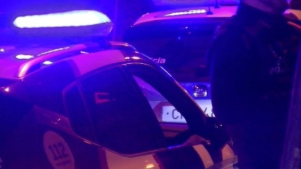 Denuncien quatre conductors que s'havien accidentat i anaven beguts