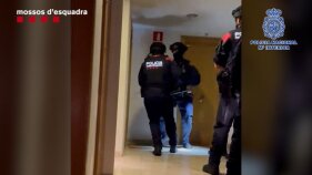 Desarticulen un grup criminal que robava a Palamós