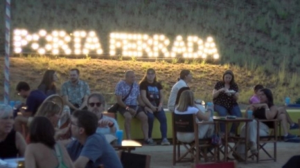 Descarten una de les quatre empreses que optaven a gestionar el festival Porta Ferrada