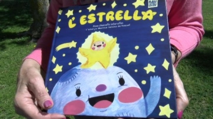 Descobrim el conte l'Estrella de Rosa Massallé