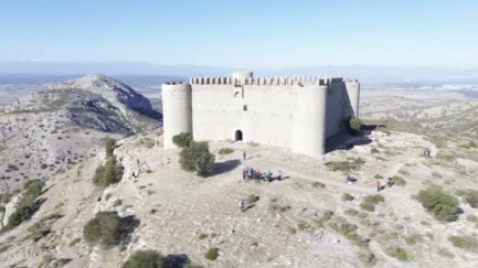 Descobrim la ruta del Castell del Montgrí