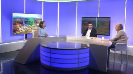 Descompte en les entrades del Porta Ferrada comprant-les a Sant Feliu de Guíxols