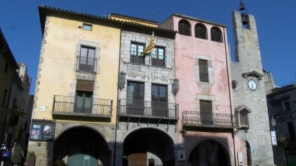 Desestimen la demanda interposada per una treballadora contra l'Ajuntament de Torroella