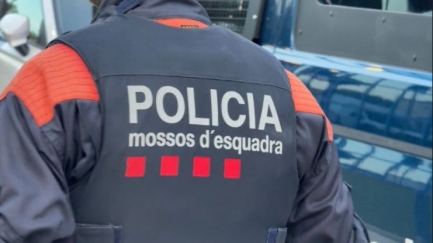 Detenen el jove que va fer tocaments a una noia en una casa de colònies de Palamós
