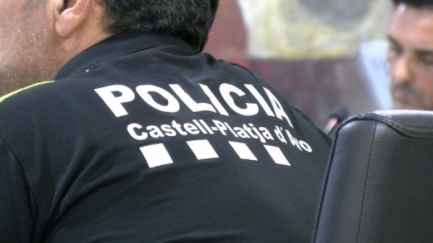 Detenen un carterista multireincident amb una ordre internacional de detenció