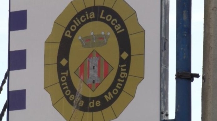 Detenen un jove a Torroella de Montgrí per encendre quatre focus d'incendi