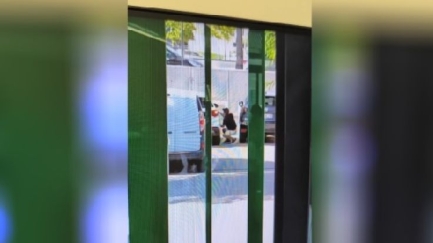 Detinguda per furt amb engany a Platja d'Aro