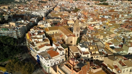 Detingut a Palamós un home amb gairebé 70 antecedents després d'agredir els Mossos
