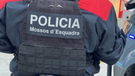 Detingut un quart membre del grup criminal que assaltava gent gran al Baix Empordà