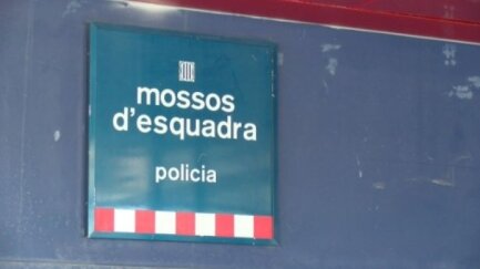 Detinguts a l’Estartit per tràfic de droga, agredir agents i destrossar un cotxe patrulla