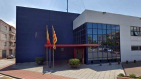 Detinguts dos homes in fraganti quan estaven forçant una casa a Sant Feliu de Guíxols