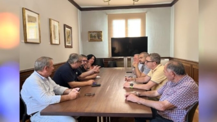 Deu pobles del Baix Empordà exigeixen més fiscals a la Bisbal i Sant Feliu de Guíxols