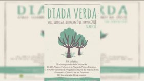 Diada Verda de Vall-llobrega 2018