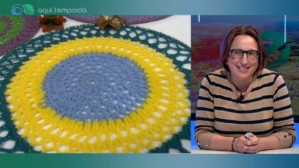 Dilluns comença una nova edició de la Quinzena de la Vellesa Activa