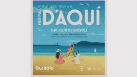 DIRECTE Fira d'Aquí Sant Feliu de Guíxols