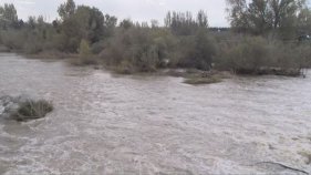 Dissabte de més normalitat als rius i rieres del Baix Empordà