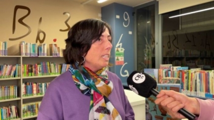 Diumenge s'estrena la sardana 'Calonge i Sant Antoni pensa en lila'