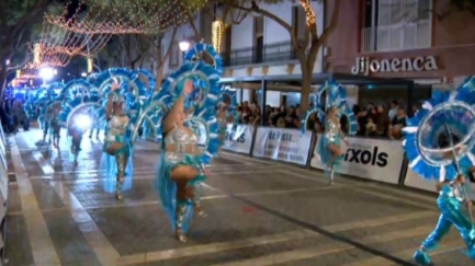 Divendres 20 de febrer: la nova data de la rua de Sant Feliu de Guíxols